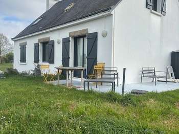 Location maison 6 pièces