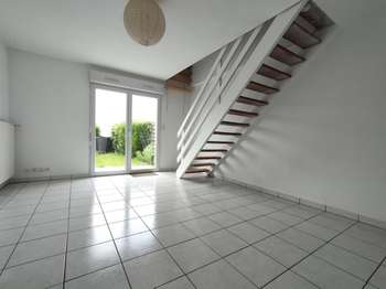 Location maison