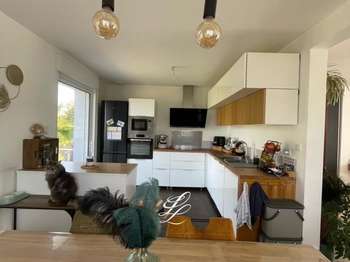 Location Maison 4 chambresSéné