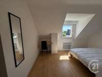 Location maison 6 pièces