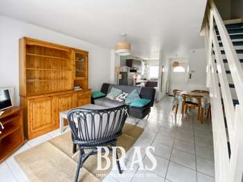 Location maison 3 pièces Séné 56