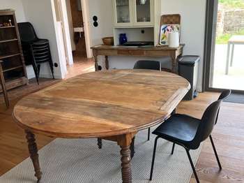 Location Maison 1 chambreSénergues