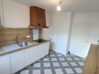Location maison 5 pièces