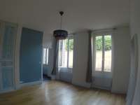 Location maison 2 pièces