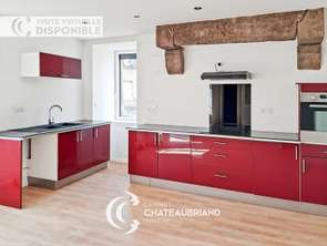 Location Maison 3 chambresSens-de-Bretagne