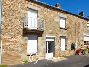 Location Maison 2 chambresSens-de-Bretagne