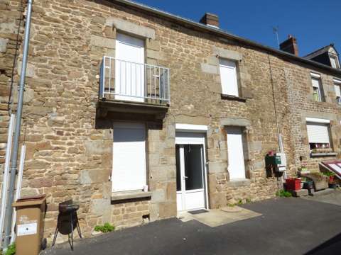 Location maison 4 pièces Location maison 4 pièces