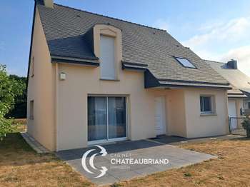 Photo Location maison Sens-de-Bretagne
