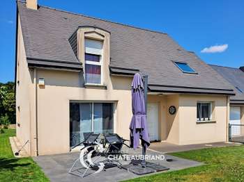 Location maison 7 pièces Sens-de-Bretagne 35