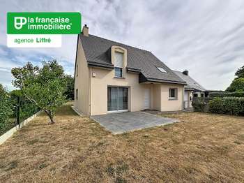 Location Maison 5 chambresSens-de-Bretagne