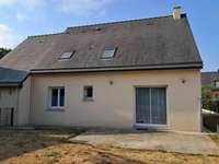 Location maison 7 pièces Location maison 7 pièces