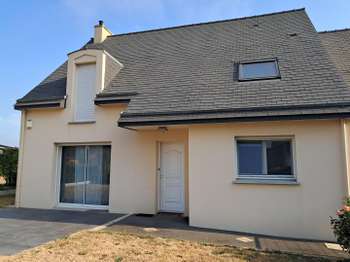 Location Maison 5 chambresSens-de-Bretagne
