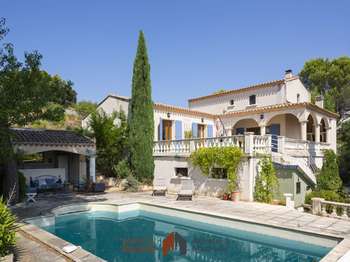 Location Maison 4 chambresSeptèmes-les-Vallons