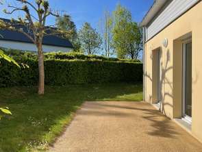 Location Maison 4 chambresSérent