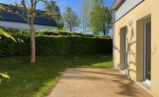 Photo Location maison Sérent