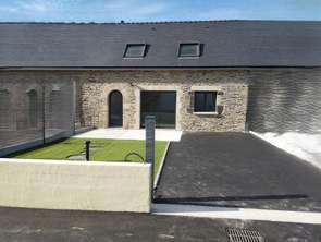 Location Maison 2 chambresSérent