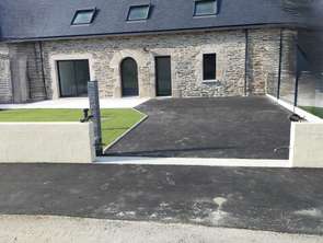 Location Maison 3 chambresSérent