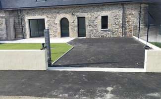 Photo Location maison Sérent