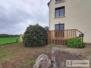 Location Maison 2 chambresSérent