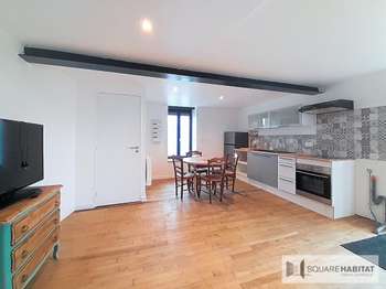 Location maison 6 pièces