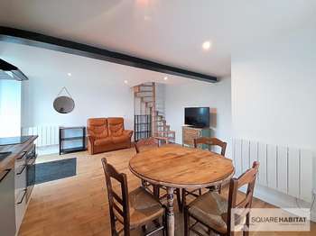 Location maison 6 pièces