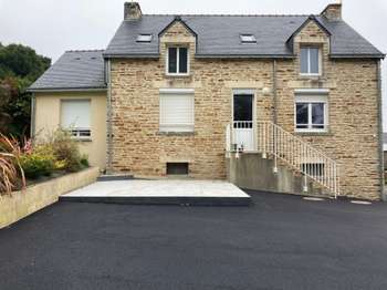 Location Maison 3 chambresSérent