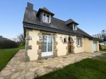 Location Maison 3 chambresSérent