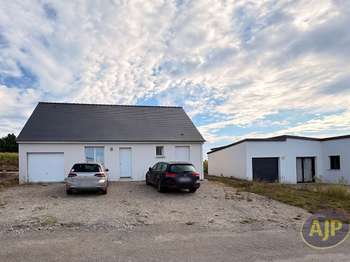 Location Maison 3 chambresSérent