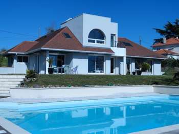 Location Maison 7 chambresSerres-Castet