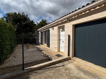 Location Maison 2 chambresServian