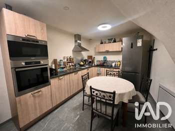 Location Maison 2 piècesServian