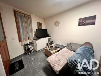 Location maison 2 pièces