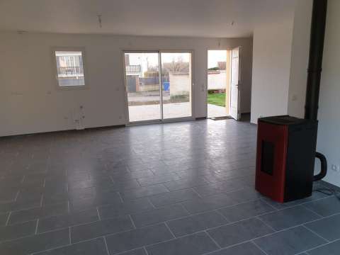 Location maison 5 pièces Location maison 5 pièces