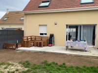 Location maison 5 pièces Location maison 5 pièces