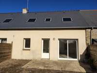 Location maison 3 pièces