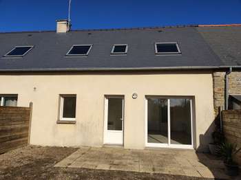 Location Maison 2 chambresServon