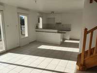 Location maison 3 pièces