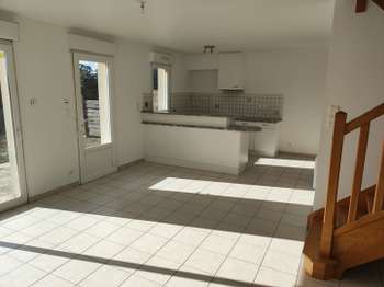 Location maison 3 pièces