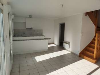 Location maison 3 pièces