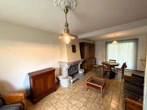 Location Maison 4 chambresServon-sur-Vilaine