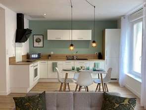 Location Maison 3 chambresServon-sur-Vilaine