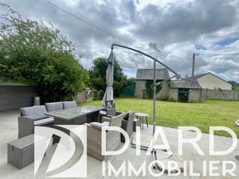 Location Maison 3 chambresServon-sur-Vilaine