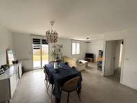 Location maison 5 pièces