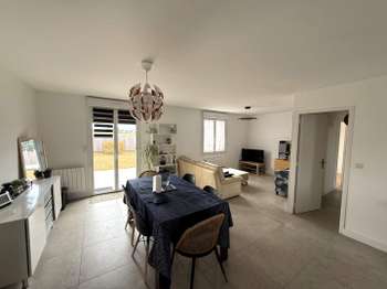 Location Maison 4 chambresServon-sur-Vilaine