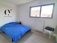 Location maison 6 pièces