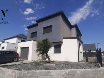 Location maison 6 pièces