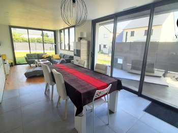 Location maison 6 pièces