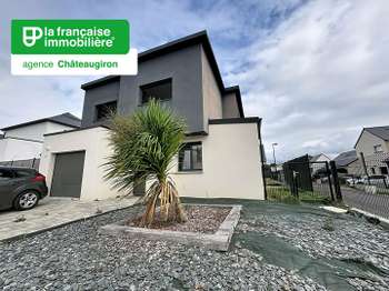 Location Maison 4 chambresServon-sur-Vilaine