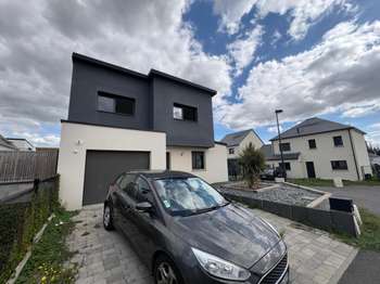 Location Maison 4 chambresServon-sur-Vilaine