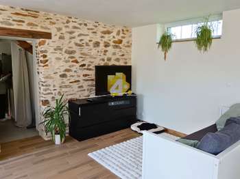 Location Maison 3 chambresSévérac